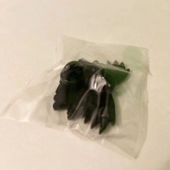 Hey Arnold  Cartoon Enamel Metal Pin Double Rubber Backing Footall Head - Picture 6 of 8